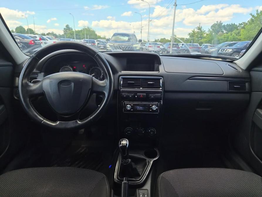 Lada (ВАЗ) Priora I Рестайлинг Саратов  - изображение 31