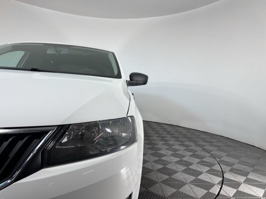 Skoda Rapid I Архангельск  - изображение 9
