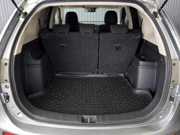 Mitsubishi Outlander III с пробегом 2012 года, цена 1 097 000 рублей, 257200 км, внедорожник, Автокод Объявления