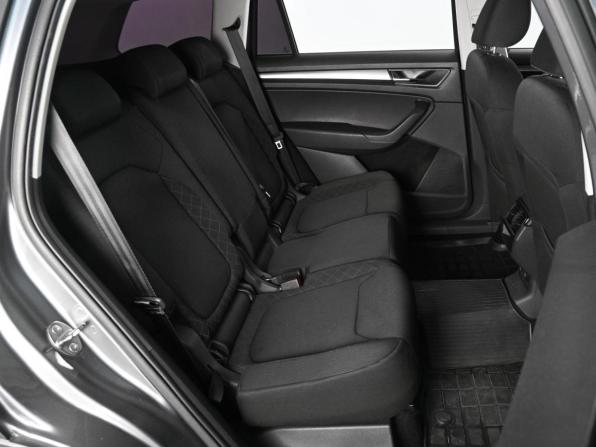 Skoda Kodiaq I с пробегом 2020 года, цена 2 280 000 рублей, 94718 км, внедорожник, Автокод Объявления