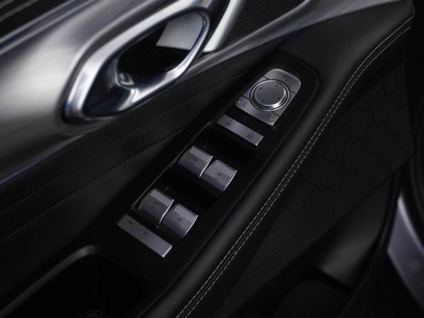 GAC GS8 II с пробегом 2023 года, цена 3 853 041 рубль, 47700 км, внедорожник, Автокод Объявления