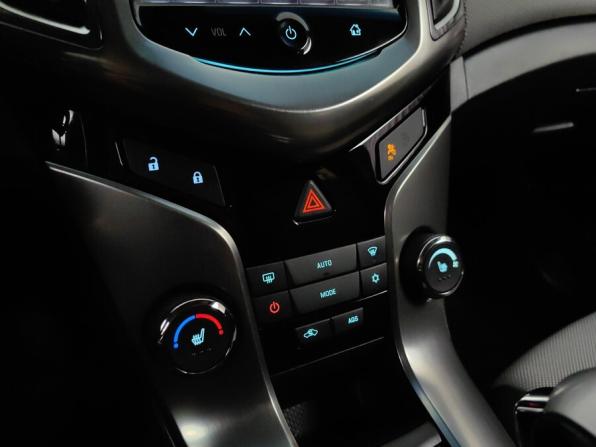 Chevrolet Cruze I Рестайлинг с пробегом 2014 года, цена 875 000 рублей, 171588 км, универсал, Автокод Объявления