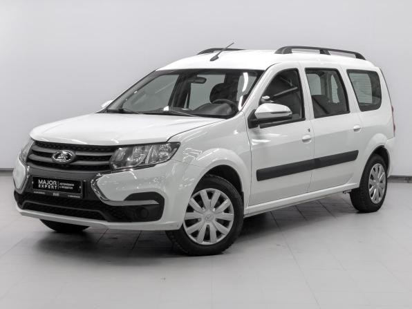 Lada (ВАЗ) Largus I Рестайлинг с пробегом 2021 года, цена 990 000 рублей, 69190 км, универсал, Автокод Объявления