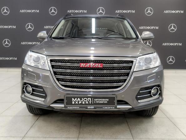 Haval H6 I с пробегом 2019 года, цена 1 395 000 рублей, 133000 км, внедорожник, Автокод Объявления