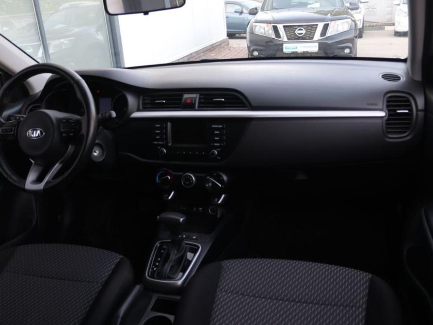 Kia Rio IV Нижний Новгород  - изображение 14