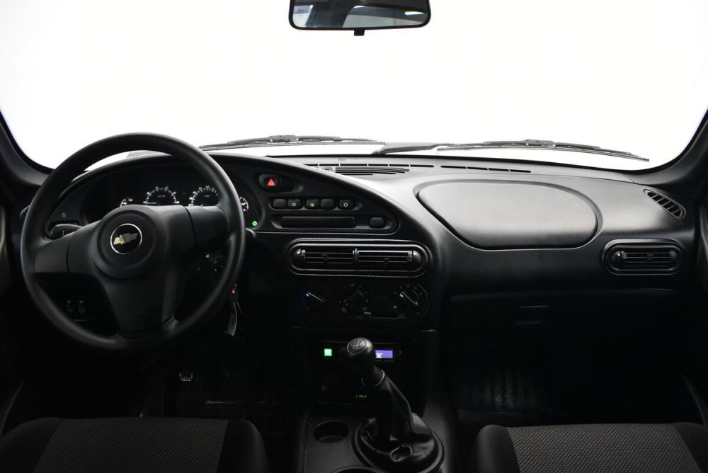 Chevrolet Niva I Рестайлинг Москва  - изображение 5
