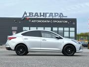 Hyundai Solaris II Рестайлинг Волгоград  - изображение 27