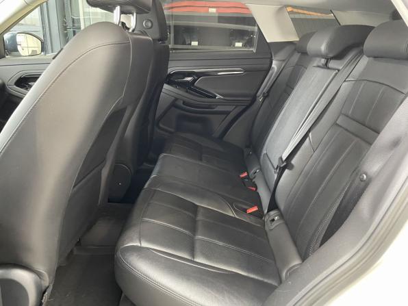 Land Rover Range Rover Evoque II с пробегом 2021 года, цена 4 000 000 рублей, 88820 км, внедорожник, Автокод Объявления