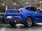 BMW X6 III (G06) Санкт-Петербург  - изображение 42