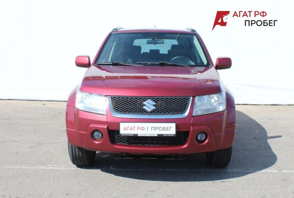 Suzuki Grand Vitara II Нижний Новгород  - изображение 2