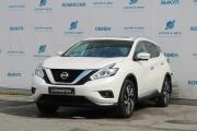 Nissan Murano III (Z52) Пермь  - изображение 25