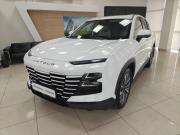 JETOUR DASHING I Москва  - изображение 18