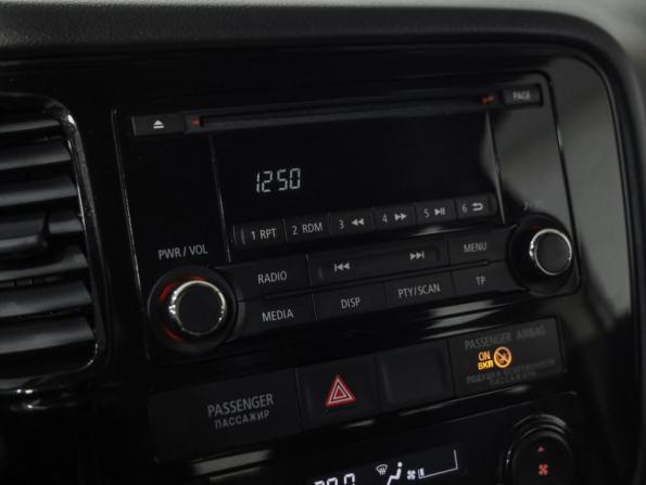 Mitsubishi Outlander III Рестайлинг 2 с пробегом 2017 года, цена 1 799 000 рублей, 151945 км, внедорожник, Автокод Объявления