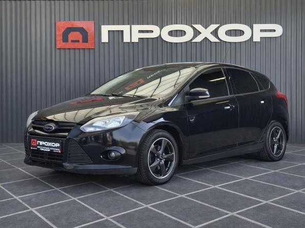 Ford Focus III с пробегом 2012 года, цена 637 000 рублей, 250409 км, хэтчбек, Автокод Объявления