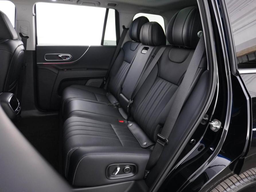GAC Trumpchi S9 Москва  - изображение 9