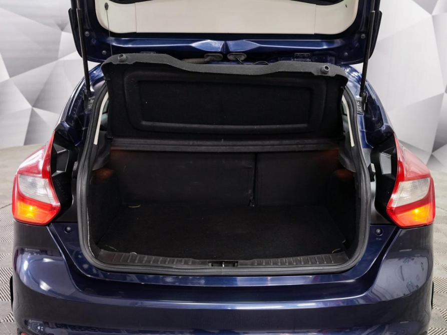 Ford Focus III Ульяновск  - изображение 19