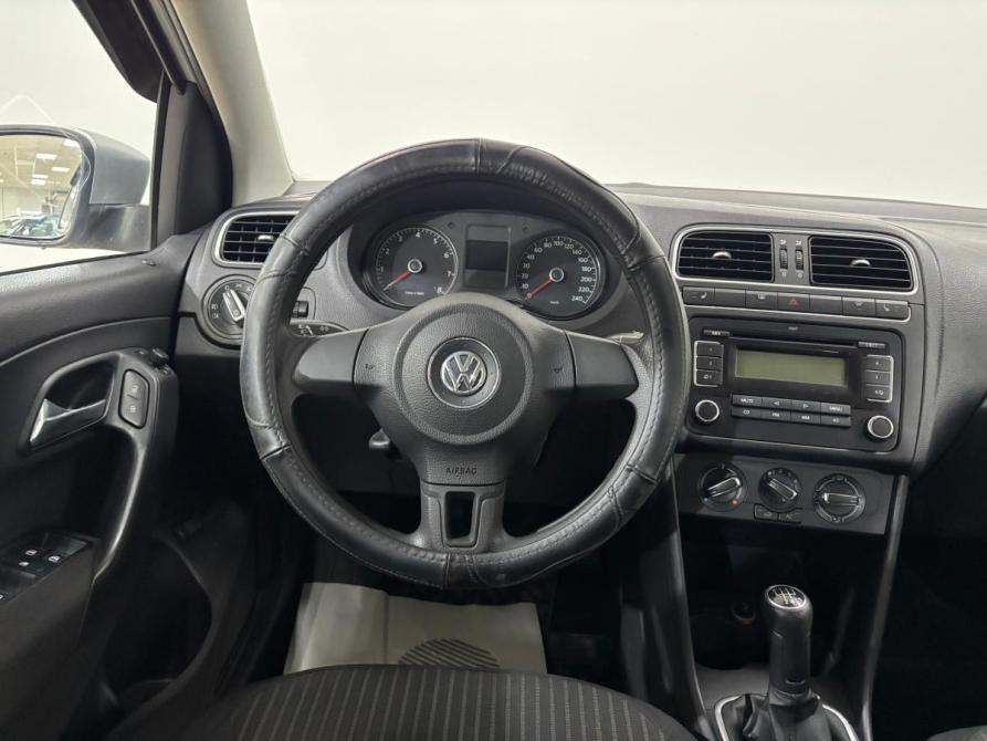 Volkswagen Polo V Альметьевск  - изображение 14