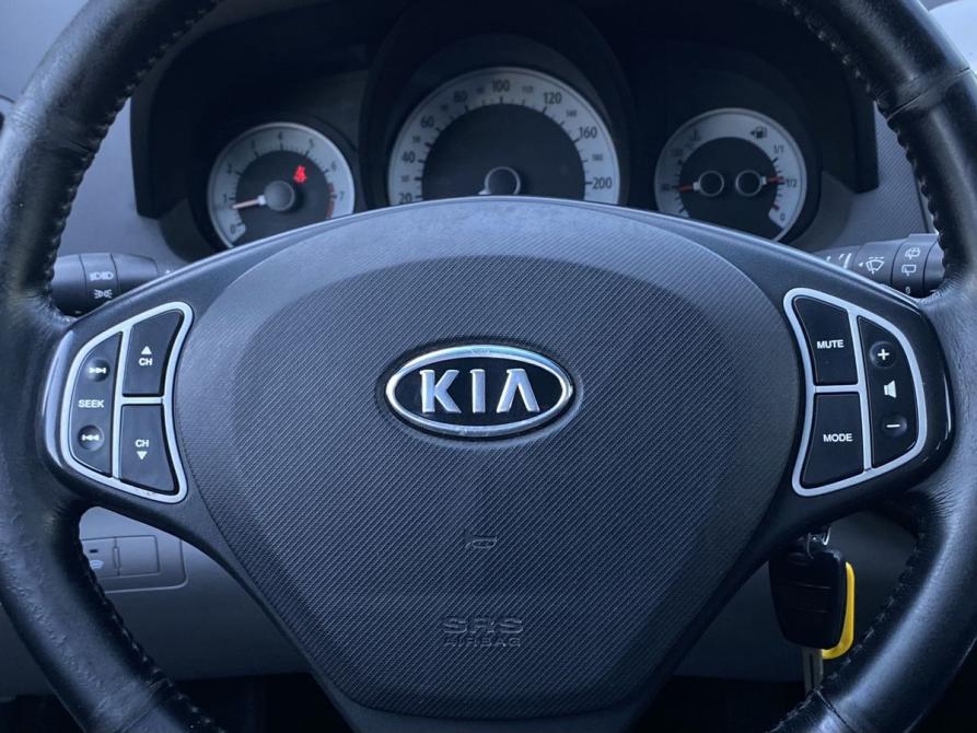 Kia Ceed I Москва  - изображение 15