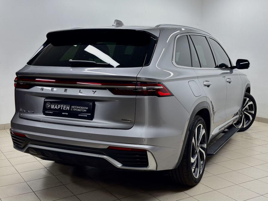 Geely Monjaro I Вологда  - изображение 6