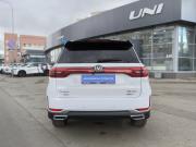 Changan CS95 I Рестайлинг Санкт-Петербург  - изображение 27