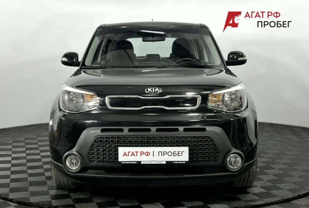 Kia Soul II Нижний Новгород  - изображение 3