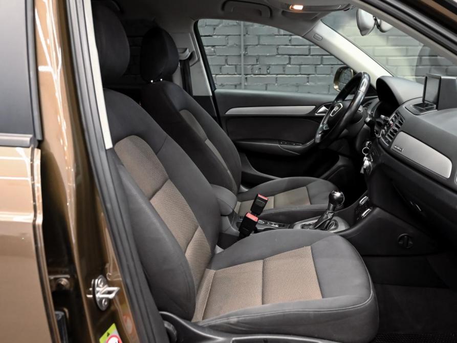 Audi Q3 I (8U) Екатеринбург  - изображение 11