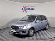 Datsun mi-DO Нижний Новгород  - изображение 22