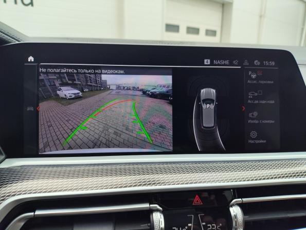 BMW X5 IV (G05/G18) с пробегом 2021 года, цена 6 999 000 рублей, 98984 км, внедорожник, Автокод Объявления