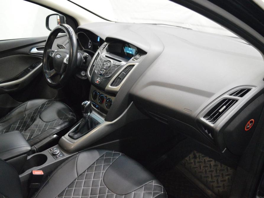Ford Focus III Санкт-Петербург  - изображение 12