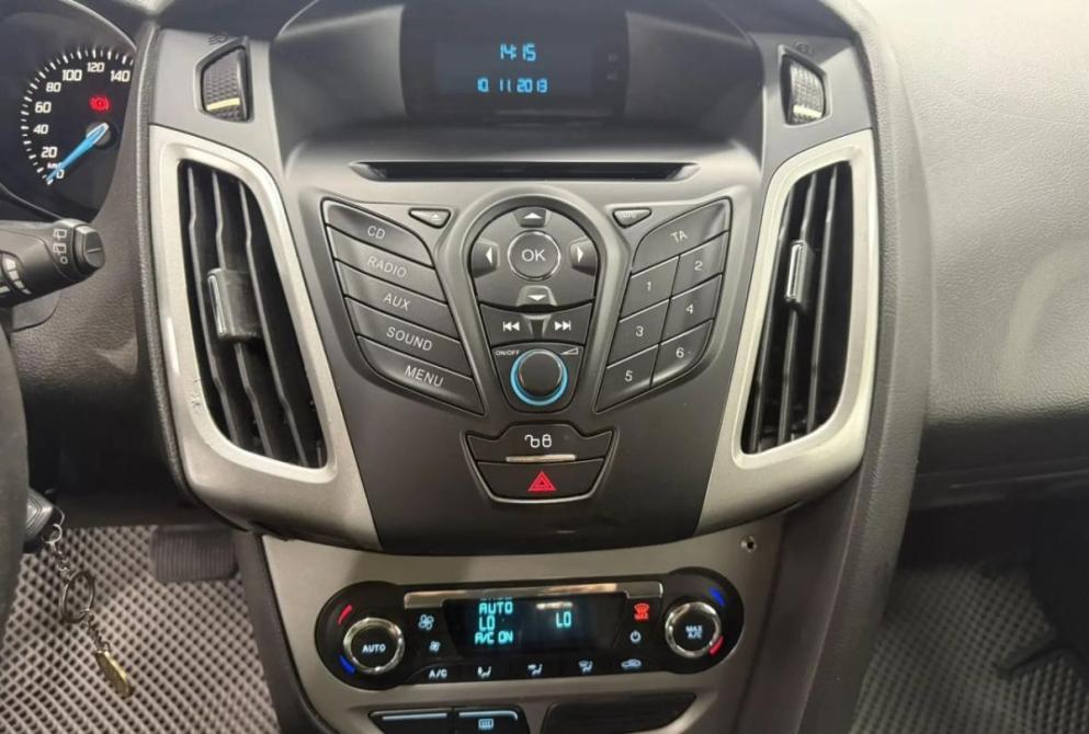 Ford Focus III Астрахань  - изображение 12