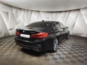 BMW 5 серии VII (G30/G31/G38) Москва  - изображение 21