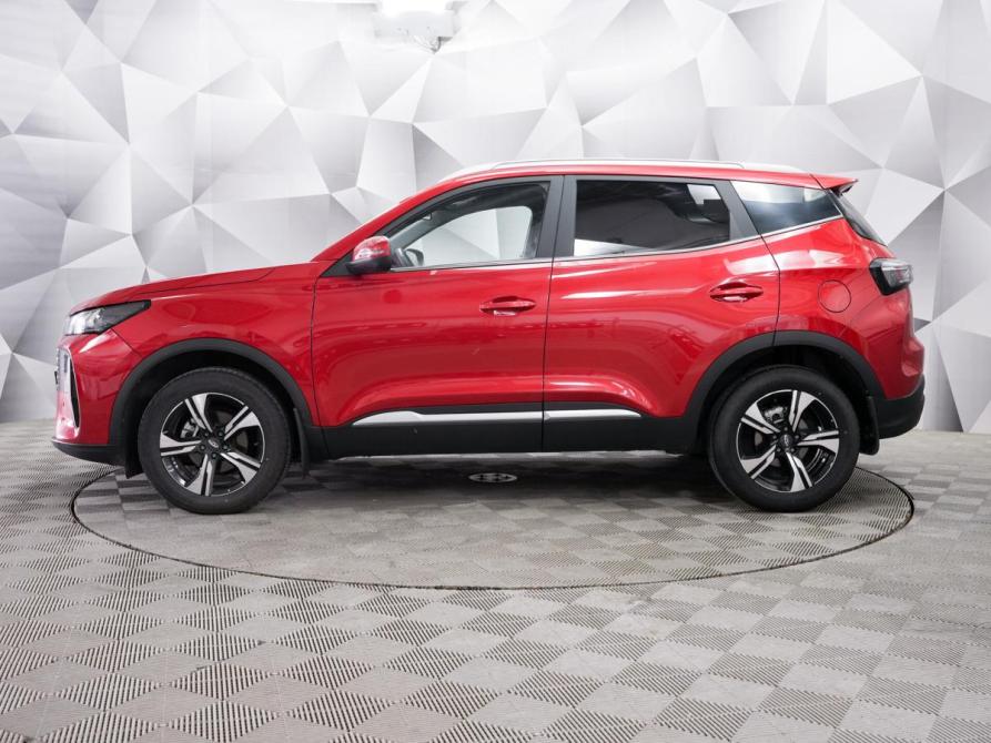 Chery Tiggo 4 I Рестайлинг 2 Ульяновск  - изображение 2