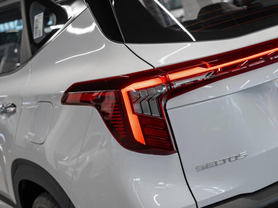 Kia Seltos I Рестайлинг Москва  - изображение 24