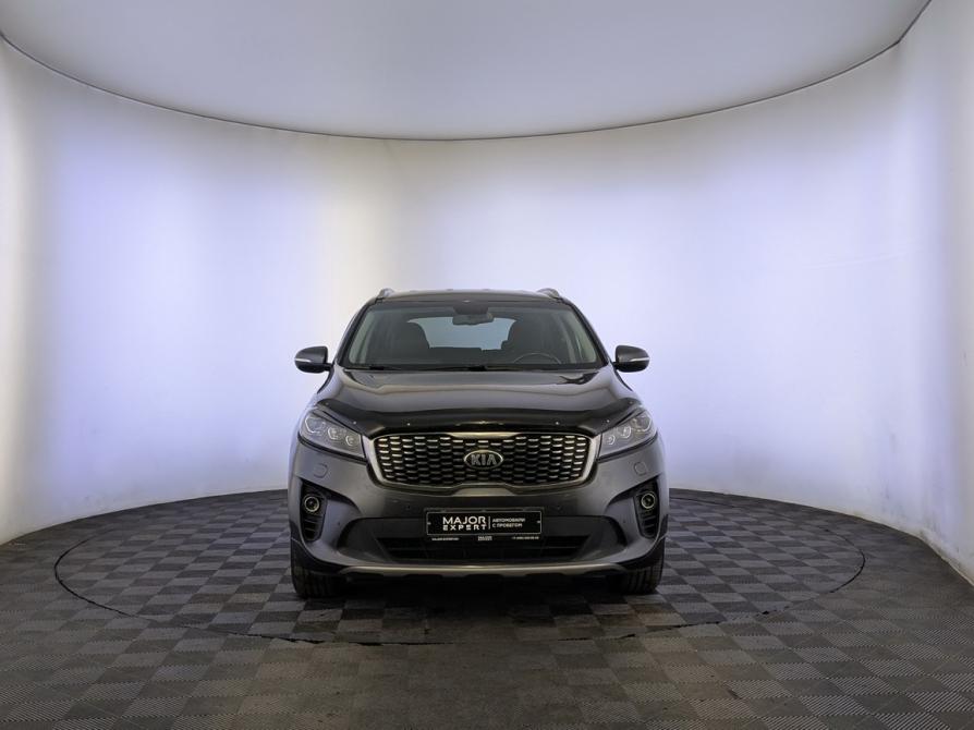 Kia Sorento III Prime Рестайлинг Москва  - изображение 2