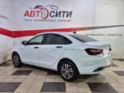 Lada (ВАЗ) Vesta I Рестайлинг (NG) Воронеж  - изображение 28