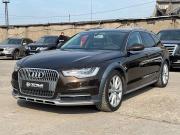 Audi A6 allroad III (C7) Пермь  - изображение 28