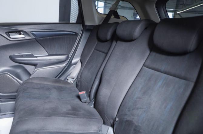 Honda Shuttle II Рестайлинг с пробегом 2019 года, цена 1 469 000 рублей, 105000 км, универсал, Автокод Объявления