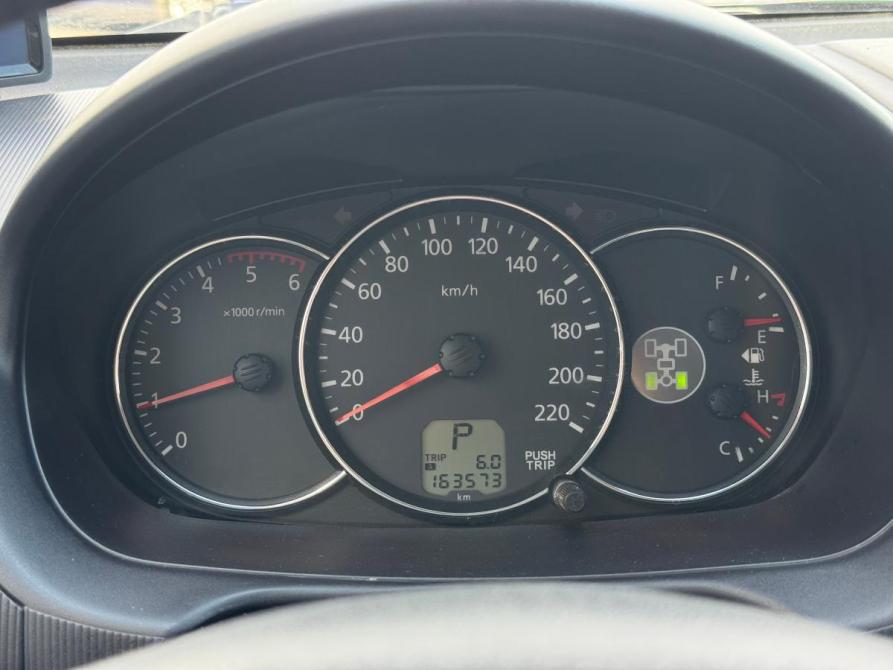 Mitsubishi Pajero Sport II Рестайлинг Воронеж  - изображение 14