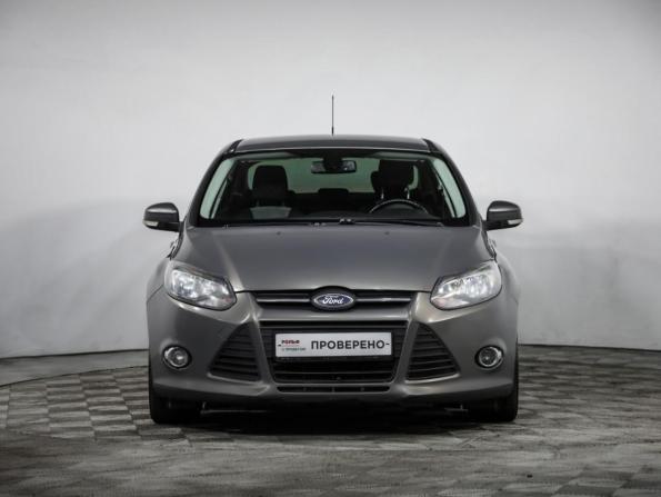 Ford Focus III с пробегом 2013 года, цена 749 900 рублей, 160229 км, седан, Автокод Объявления