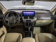 Toyota Land Cruiser Prado 150 Series Рестайлинг 2 Санкт-Петербург  - изображение 49