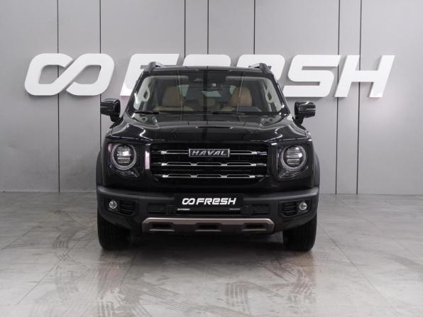 Haval Dargo I с пробегом 2023 года, цена 2 639 000 рублей, 60028 км, внедорожник, Автокод Объявления