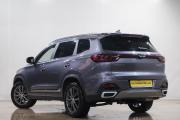 Chery Tiggo 8 I Рестайлинг Новокузнецк  - изображение 50