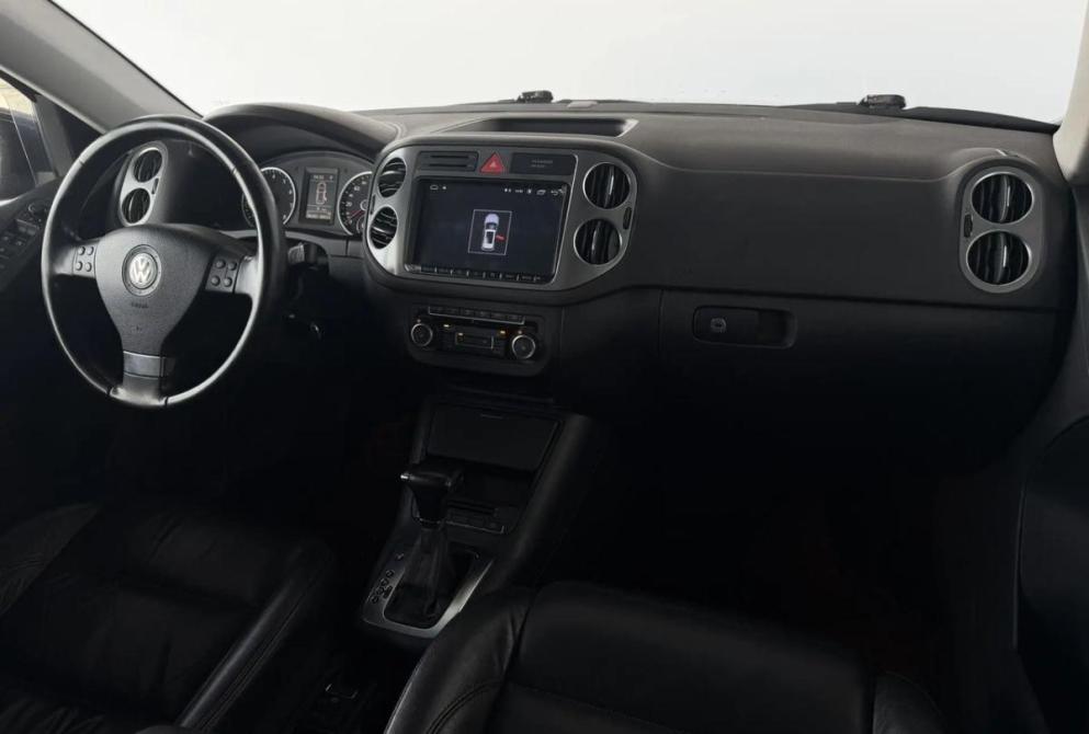 Volkswagen Tiguan I Киров  - изображение 10