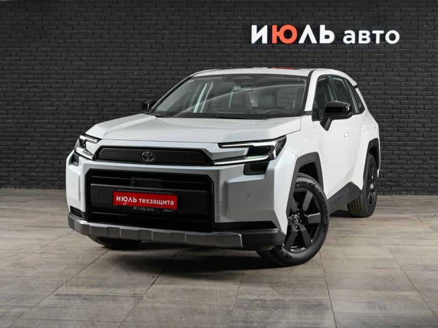 Toyota RAV4 VI (XA60) Екатеринбург  - изображение 1