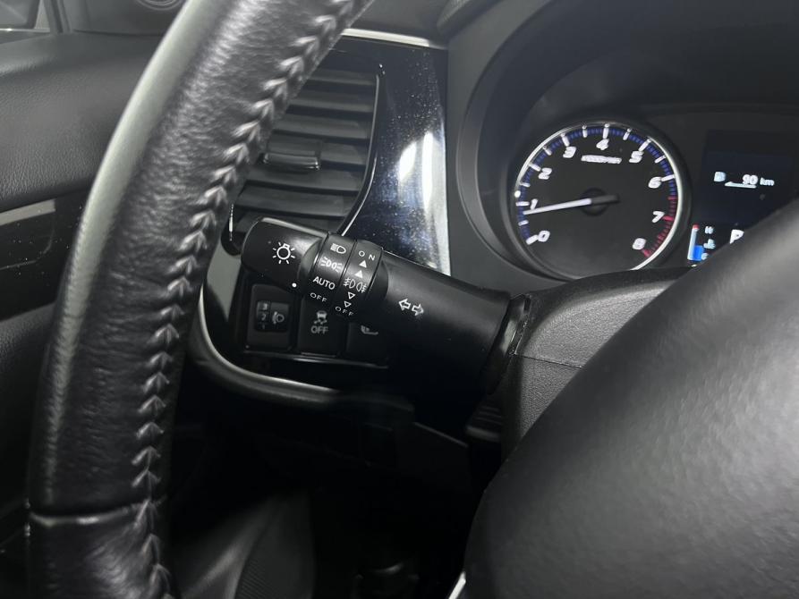 Mitsubishi Outlander III Рестайлинг 3 Калининград  - изображение 18