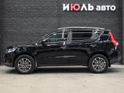 Geely Emgrand X7 I Рестайлинг 2 Екатеринбург  - изображение 25