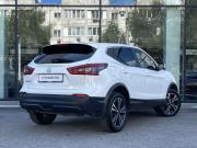 Nissan Qashqai II Рестайлинг Самара  - изображение 19