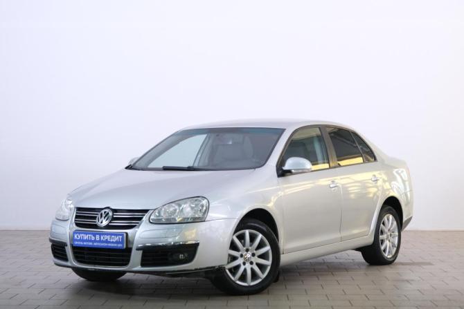 Volkswagen Jetta V с пробегом 2006 года, цена 599 000 рублей, 320000 км, седан, Автокод Объявления