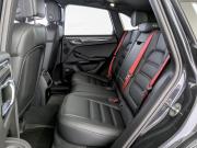 Porsche Macan I Рестайлинг 2 Москва  - изображение 43