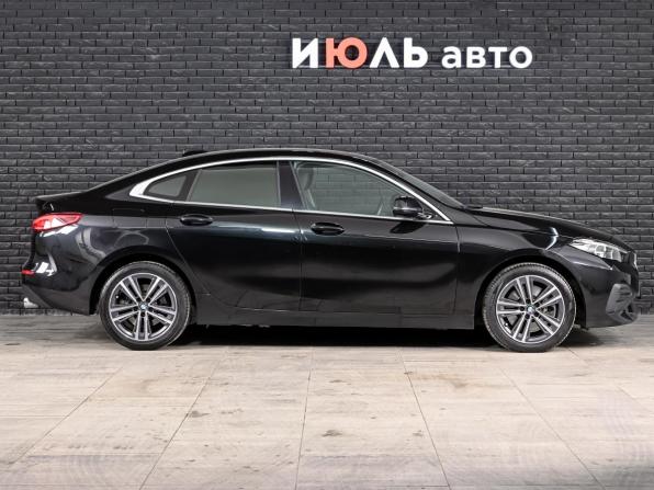 BMW 2 серии F44 с пробегом 2021 года, цена 3 390 000 рублей, 60858 км, седан, Автокод Объявления